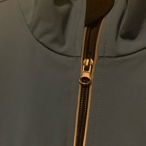 Domino’s Pizza Wind Proof Jacket Size S Like New - Picture 4 of 9